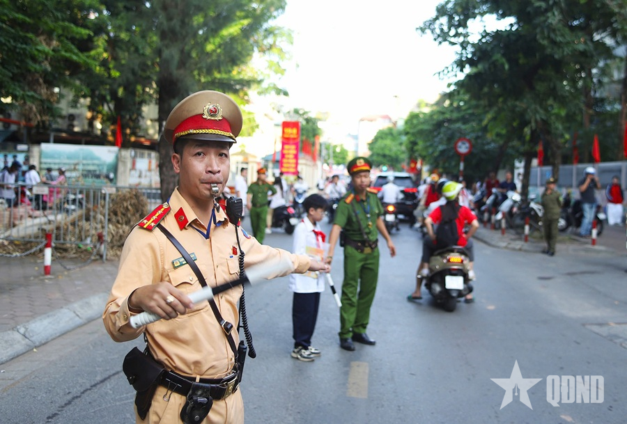 Phối hợp gia đình, nhà trường để bảo đảm an toàn cho học sinh
